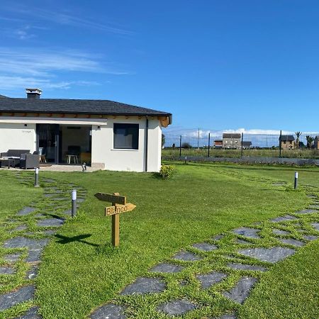 Apartamentos Turisticos Villacordido Villaframil Ribadeo Exterior photo